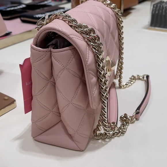 Kate Spade natalia small flap crossbody - Picture 16 of 16